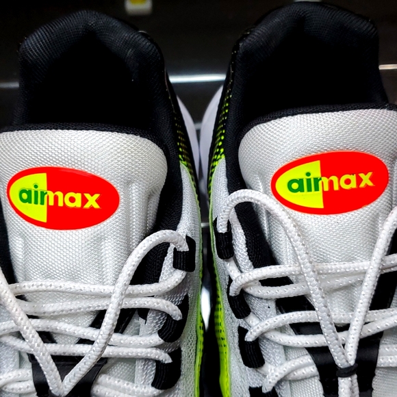 Air Max 95 - Picture 10 of 10